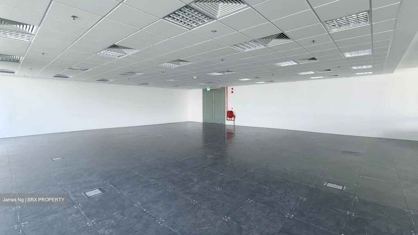 The Metropolis (D5), Office #612416801